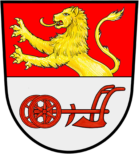 Wappen von Wierschem