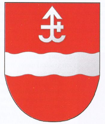 Arms of Zhytkavichy