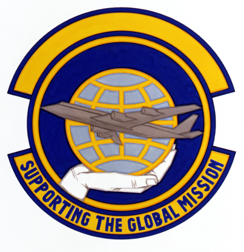 File:2750th Supply Squadron, US Air Force.png