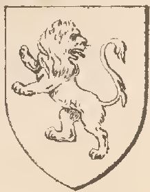 Arms (crest) of Robert Morgan