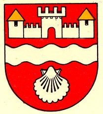 Arms (crest) of Beckenried