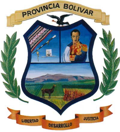 Arms (crest) of Bolivar