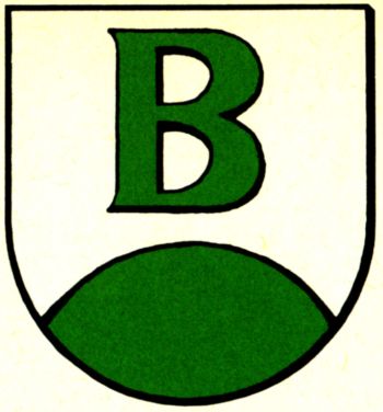 Wappen von Breitenberg (Neuweiler)/Arms (crest) of Breitenberg (Neuweiler)
