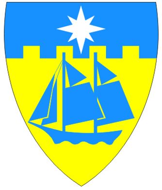 Arms (crest) of Häädemeeste