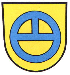 Wappen von Template:PAGENNAME