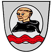 Wappen von Münchnerau/Arms (crest) of Münchnerau