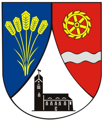 Wappen von Niederwambach/Arms (crest) of Niederwambach