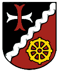 Wappen von Niese/Arms (crest) of Niese