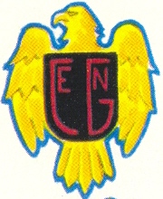 Coat of arms (crest) of the Northern Army Corps