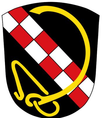Wappen von Rögling/Arms (crest) of Rögling
