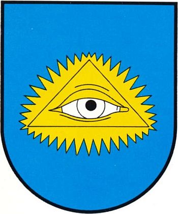 Coat of arms (crest) of Radzymin