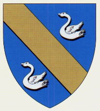 Blason de Rollancourt/Arms of Rollancourt