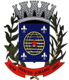 Brasão de Santo Amaro (Bahia)/Arms (crest) of Santo Amaro (Bahia)
