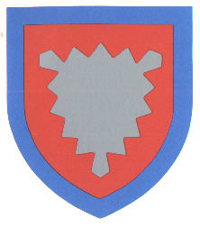 Wappen von Schaumburg / Arms of Schaumburg