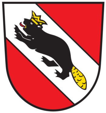 Wappen von Stafflangen/Arms (crest) of Stafflangen