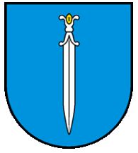 Arms of La Tène (Neuchâtel)