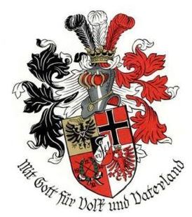 Coat of arms (crest) of Verein Deutscher Studenten zu Frankfurt am Main