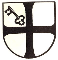 Wappen von Bachenau