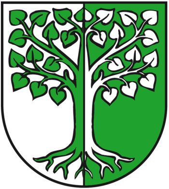 Wappen von Behnsdorf/Arms (crest) of Behnsdorf