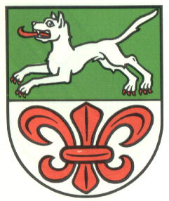 Wappen von Beierstedt / Arms of Beierstedt