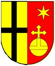 Wappen von Breitscheid (Rheinland-Pfalz)