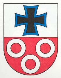 Wappen von Bürs / Arms of Bürs