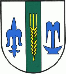 Wappen von Deutsch Goritz