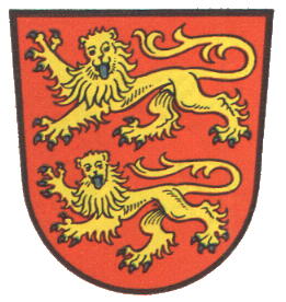 Wappen von Diez
