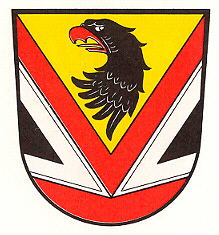 Wappen von Dormitz/Arms of Dormitz