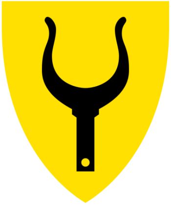 Arms of Fosnes