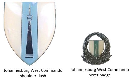 File:Johannesburg West Commando, South African Army.jpg