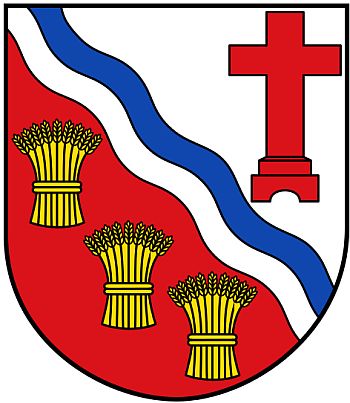 Wappen von Kesfeld/Arms of Kesfeld