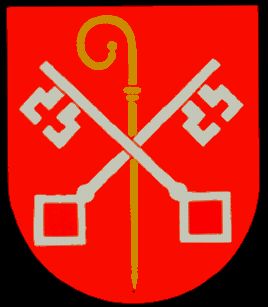 Arms of Diocese of Linköping