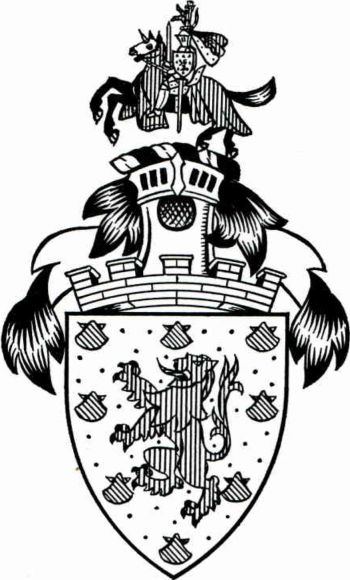 Arms (crest) of Macduff