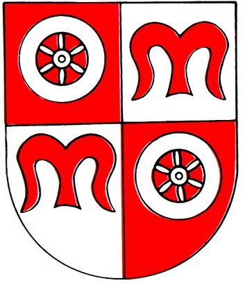 Wappen von Miltenberg