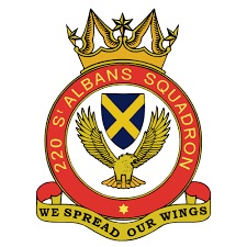 File:No 220 (St Albans) Squadron, Air Training Corps.jpg