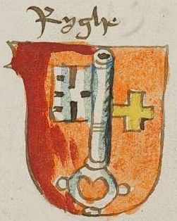 Arms of Rīga