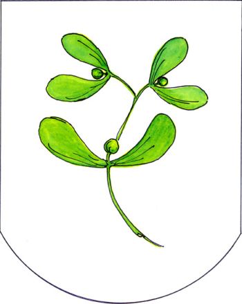 Arms (crest) of Radíč
