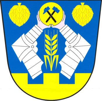 Coat of Arms (crest) of Rochlov
