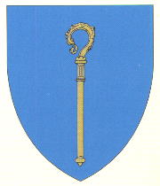 Blason de Sars-le-Bois / Arms of Sars-le-Bois
