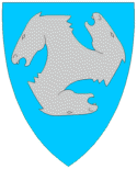 Arms of Ski