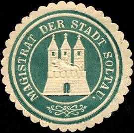 Seal of Soltau