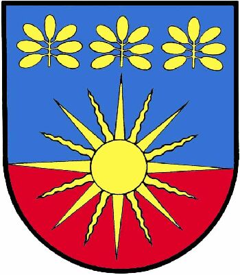 Wappen von Sonnhofen