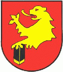 Wappen von Stanzach/Arms (crest) of Stanzach