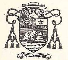 Arms (crest) of Orestes Marengo