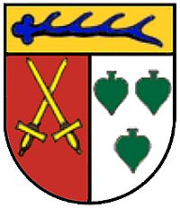 Wappen von Wahlwies/Arms (crest) of Wahlwies
