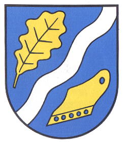 Wappen von Zasenbeck / Arms of Zasenbeck