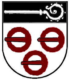 Wappen von Zogenweiler/Arms of Zogenweiler