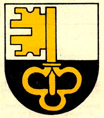 Armoiries de Cottens (Fribourg)