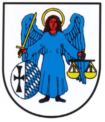 Wappen von Dallau/Arms of Dallau